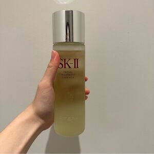 SK-II anti-aging facial treatment Essence 230ml